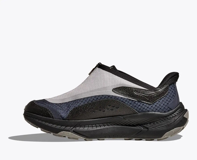 Hoka Project Transport - Black/Varsity Navy-Preorder Item-Navy Selected Shop