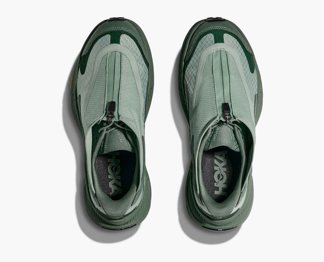 Hoka Project Transport - Jade/Fern-Preorder Item-Navy Selected Shop
