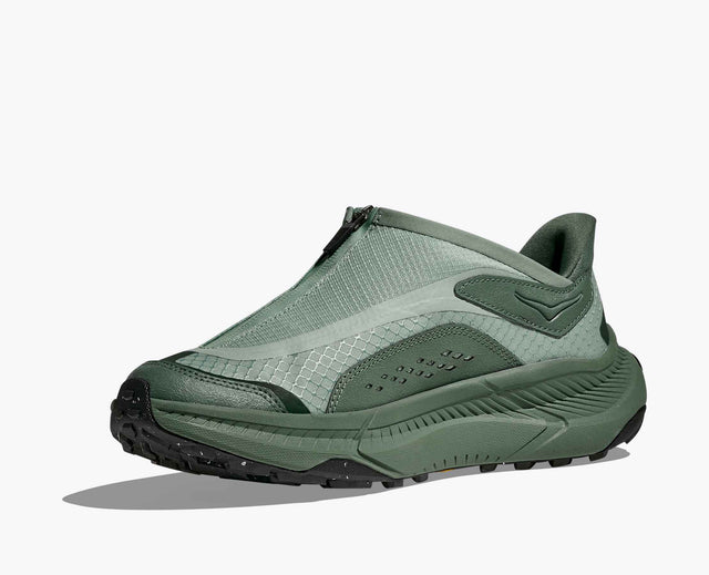 Hoka Project Transport - Jade/Fern-Preorder Item-Navy Selected Shop