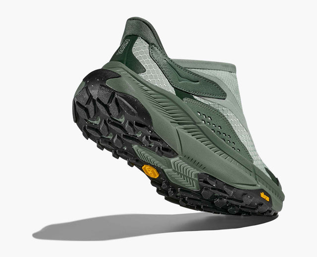 Hoka Project Transport - Jade/Fern-Preorder Item-Navy Selected Shop