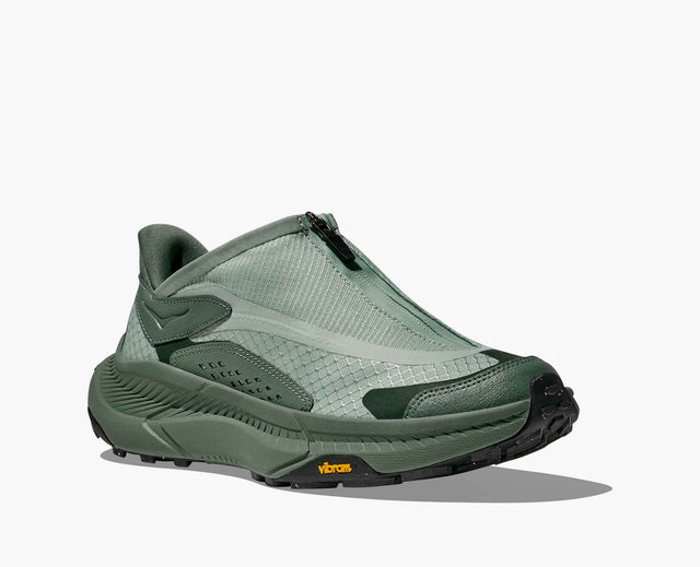 Hoka Project Transport - Jade/Fern-Preorder Item-Navy Selected Shop