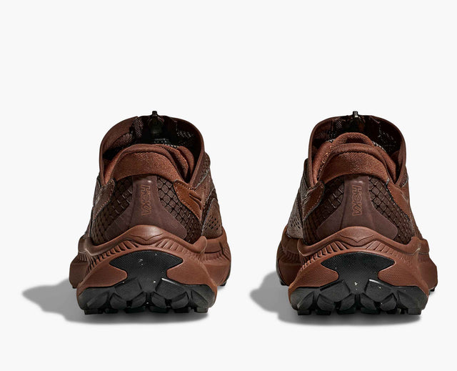 Hoka Project Transport - Mineral Brown/Walnut