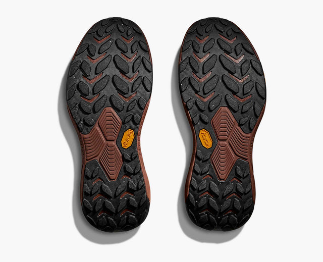 Hoka Project Transport - Mineral Brown/Walnut