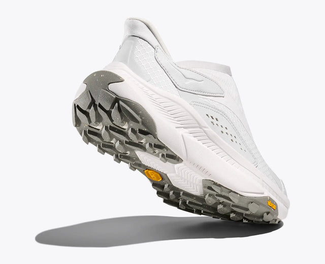 Hoka Project Transport - White/Cosmic Grey-Preorder Item-Navy Selected Shop