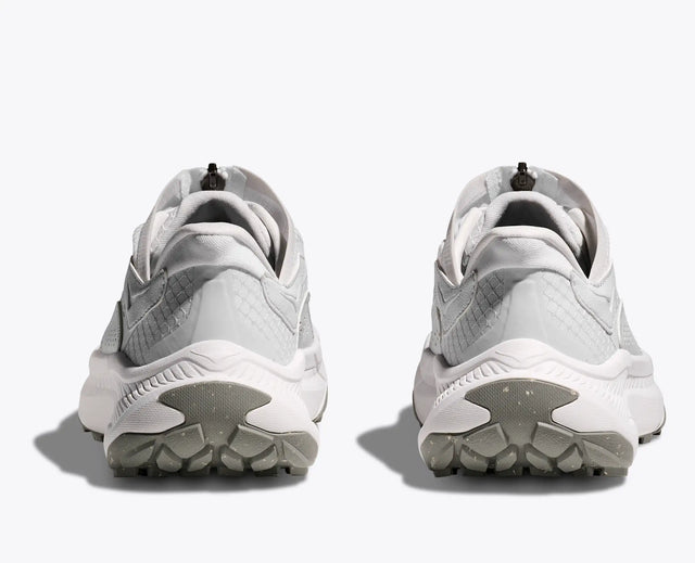 Hoka Project Transport - White/Cosmic Grey-Preorder Item-Navy Selected Shop