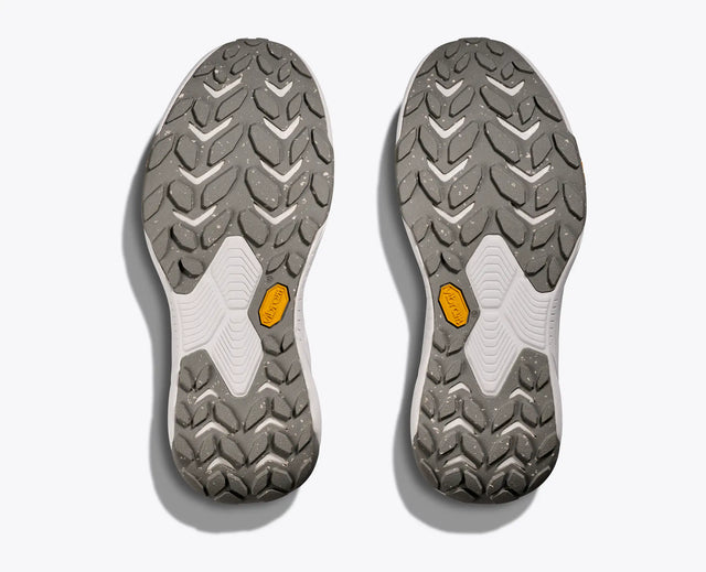 Hoka Project Transport - White/Cosmic Grey-Preorder Item-Navy Selected Shop