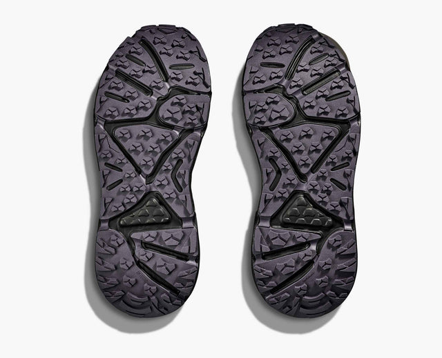 Hoka Stinson EVO OG TP - Black/Black-Preorder Item-Navy Selected Shop