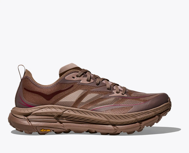 Hoka Mafate Speed 4 Lite - Date Syrup-Preorder Item-Navy Selected Shop