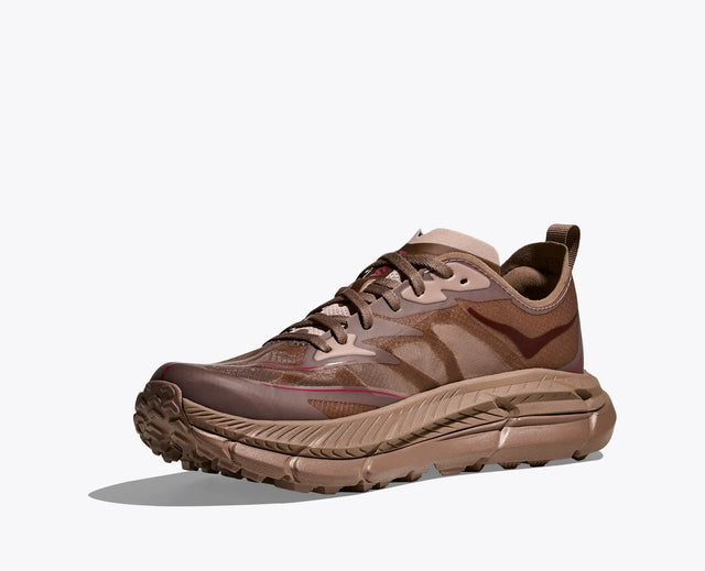 Hoka Mafate Speed 4 Lite - Date Syrup-Preorder Item-Navy Selected Shop