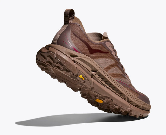 Hoka Mafate Speed 4 Lite - Date Syrup-Preorder Item-Navy Selected Shop