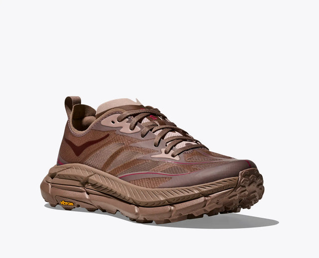 Hoka Mafate Speed 4 Lite - Date Syrup-Preorder Item-Navy Selected Shop