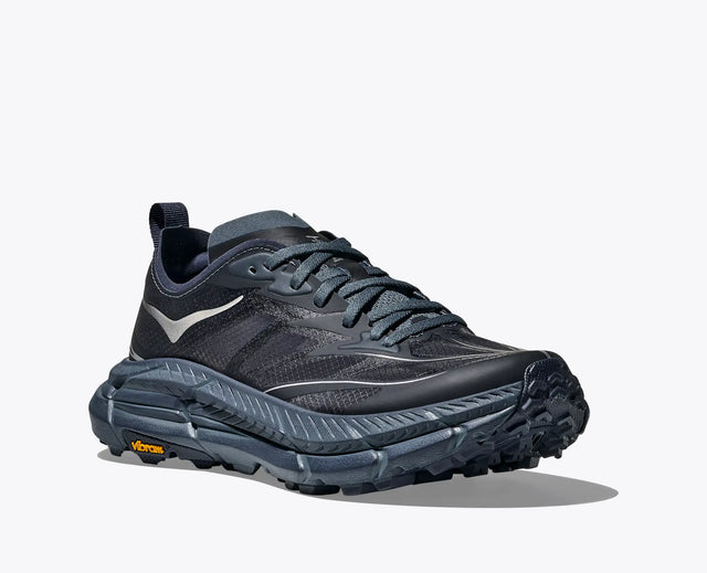 Hoka Mafate Speed 4 Lite - Faded Navy/Varsity Navy-Preorder Item-Navy Selected Shop