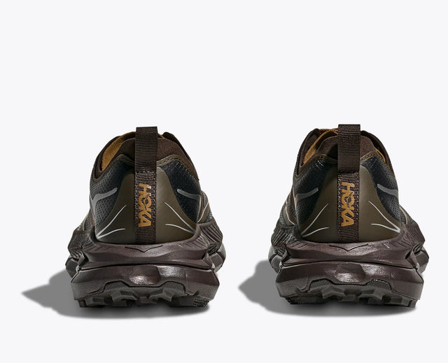 Hoka Mafate Speed 4 Lite - Tree Bark/Cast Iron-Preorder Item-Navy Selected Shop