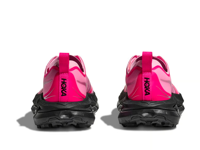 Hoka Mafate Speed 4 Lite - Neon Dragonfruit/Black-Preorder Item-Navy Selected Shop