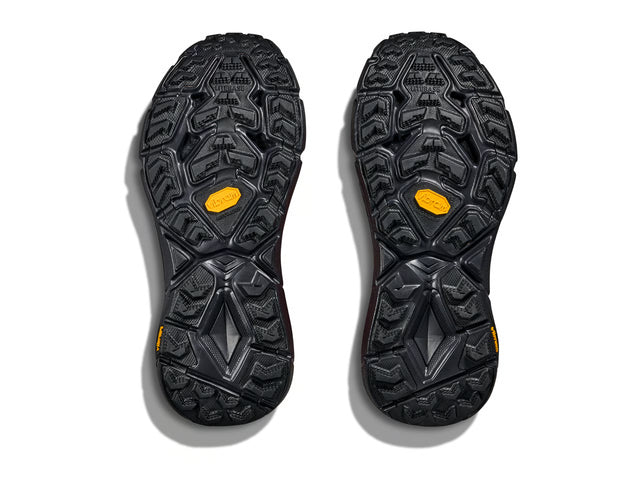 Hoka Mafate Speed 4 Lite - Neon Flame/Black-Preorder Item-Navy Selected Shop