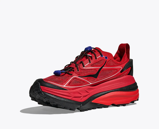 Hoka Stinson One7 - Pepper/Night Sky-Preorder Item-Navy Selected Shop