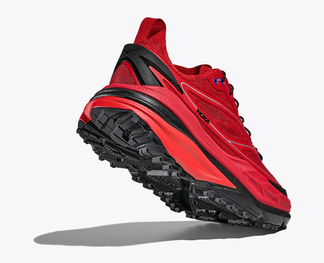 Hoka Stinson One7 - Pepper/Night Sky-Preorder Item-Navy Selected Shop