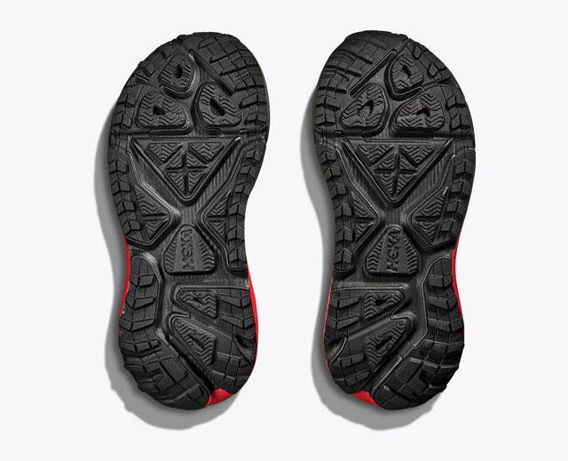 Hoka Stinson One7 - Pepper/Night Sky-Preorder Item-Navy Selected Shop