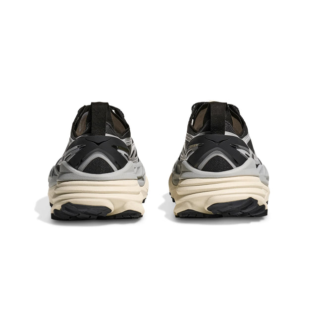 Hoka Stinson One7 - Stellar Grey/Eggshell-Preorder Item-Navy Selected Shop