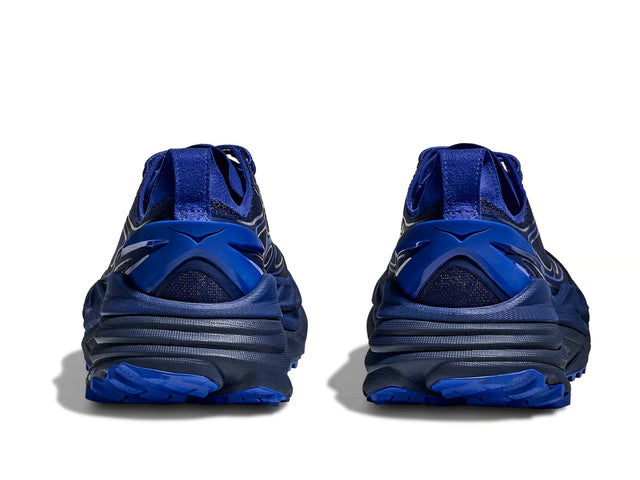 Hoka Stinson One7 - Midnight Blue/Varsity Navy-Preorder Item-Navy Selected Shop