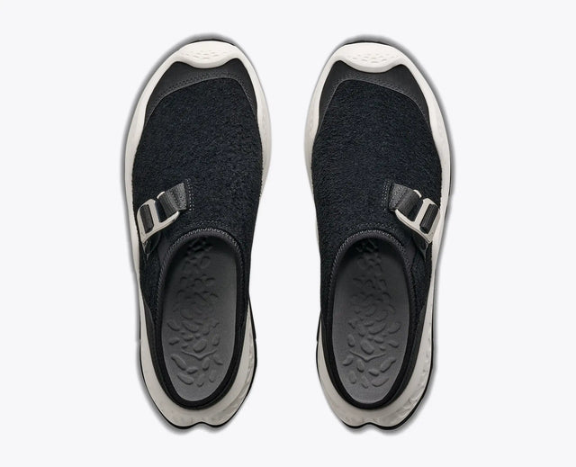 Hoka Ora Primo EXT - Black/Frost-Preorder Item-Navy Selected Shop