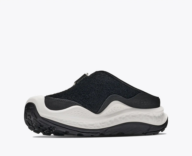 Hoka Ora Primo EXT - Black/Frost-Preorder Item-Navy Selected Shop