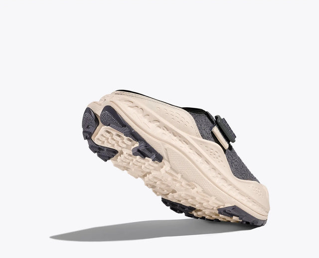 Hoka Ora Primo EXT - Grey Skies/Alabaster-Preorder Item-Navy Selected Shop