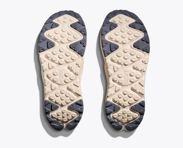 Hoka Ora Primo EXT - Grey Skies/Alabaster-Preorder Item-Navy Selected Shop