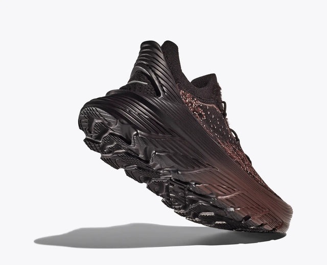 Paria Farzaneh x HOKA Restore Chukka - Chocolate-Preorder Item-Navy Selected Shop