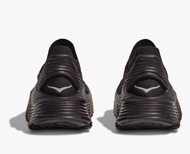 Paria Farzaneh x HOKA Restore Chukka - Chocolate-Preorder Item-Navy Selected Shop