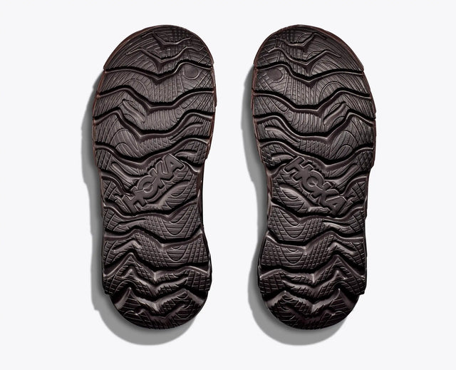 Paria Farzaneh x HOKA Restore Chukka - Chocolate-Preorder Item-Navy Selected Shop