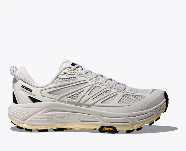 Hoka Stealth/Tech Mafate Speed 2 - Frost/Grout