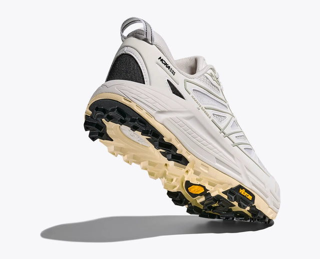 Hoka Stealth/Tech Mafate Speed 2 - Frost/Grout