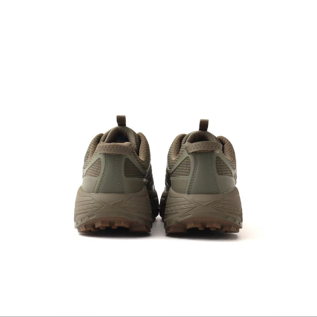 Hoka Mafate Three 2 Grid JP - Antique Olive/Eucalyptus-Preorder Item-Navy Selected Shop