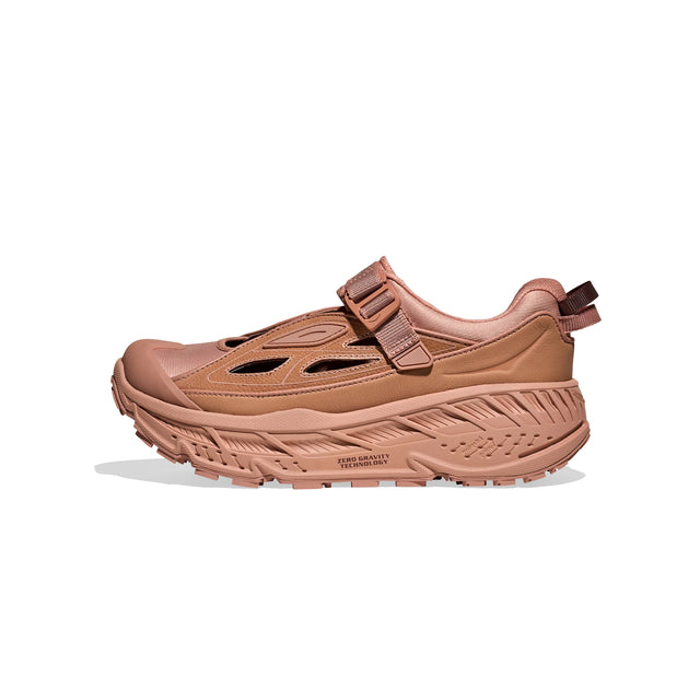 Hoka Stinson Breeze - Sienna/Sienna
