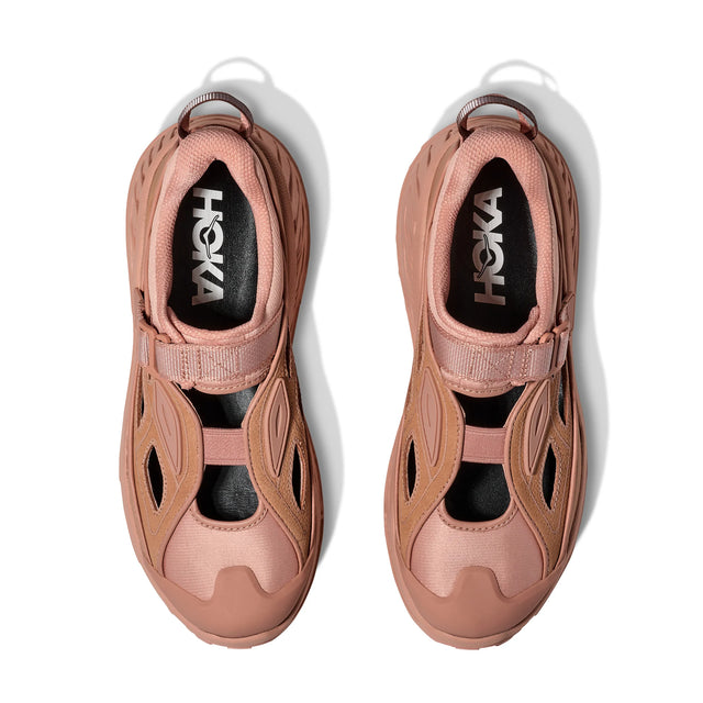 Hoka Stinson Breeze - Sienna/Sienna