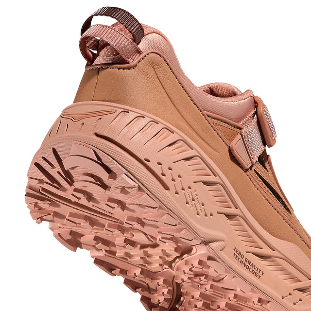 Hoka Stinson Breeze - Sienna/Sienna