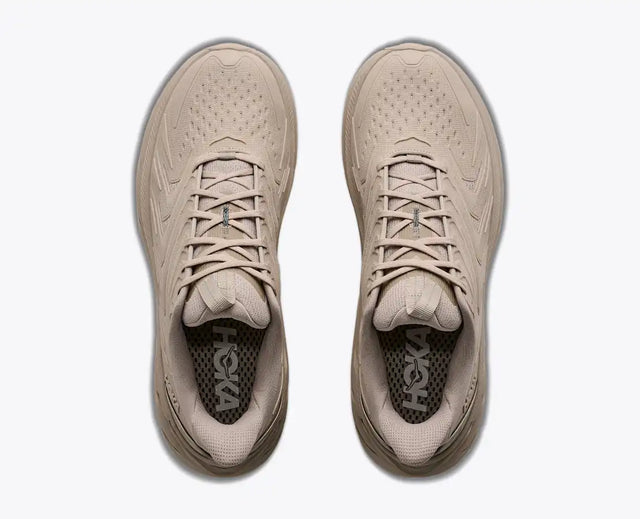 Hoka Clifton UTL - Archival Taupe