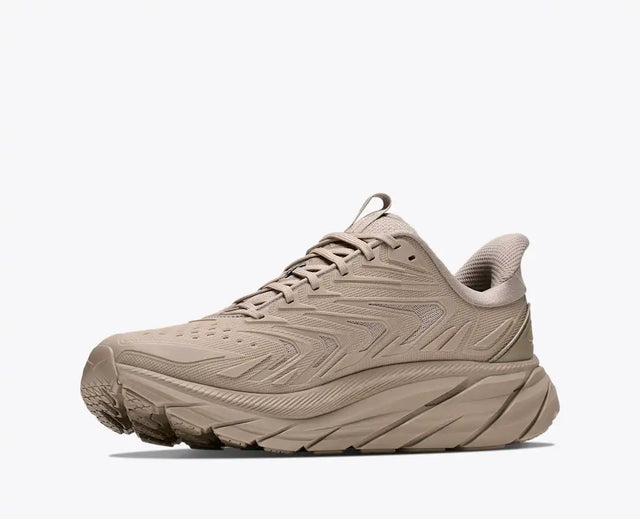 Hoka Clifton UTL - Archival Taupe