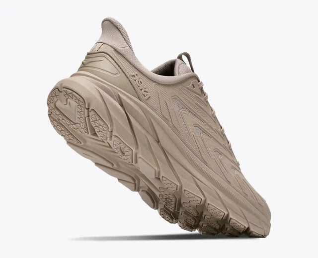 Hoka Clifton UTL - Archival Taupe