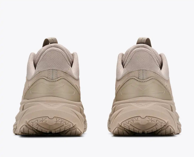 Hoka Clifton UTL - Archival Taupe