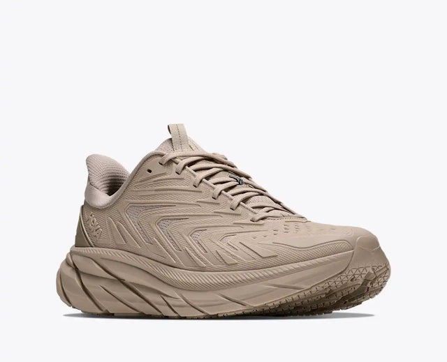 Hoka Clifton UTL - Archival Taupe