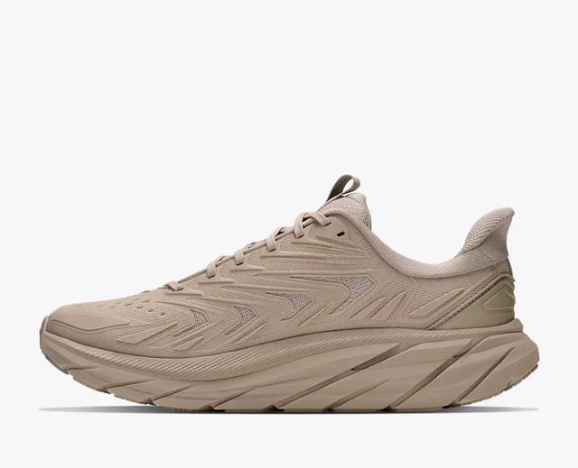 Hoka Clifton UTL - Archival Taupe