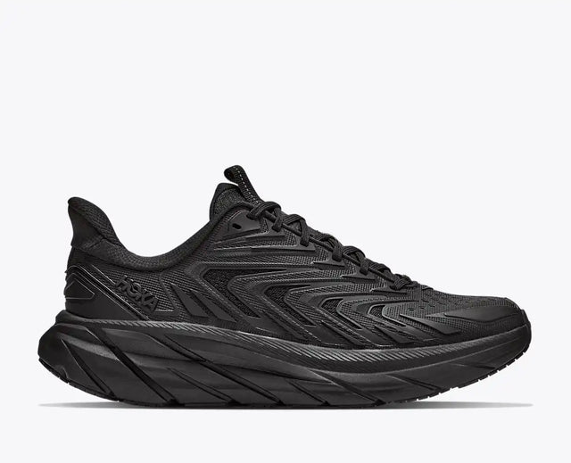Hoka Clifton UTL - Black