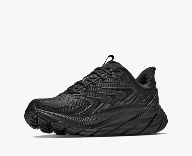 Hoka Clifton UTL - Black