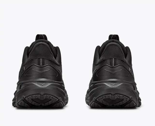 Hoka Clifton UTL - Black