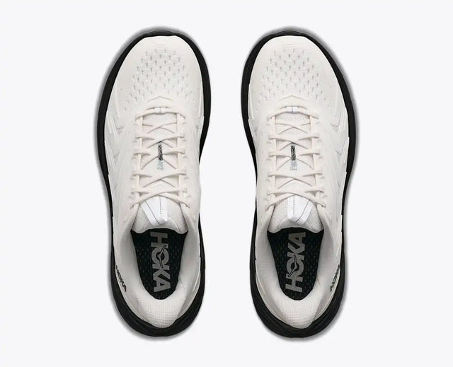 Hoka Clifton UTL - Frost/Black