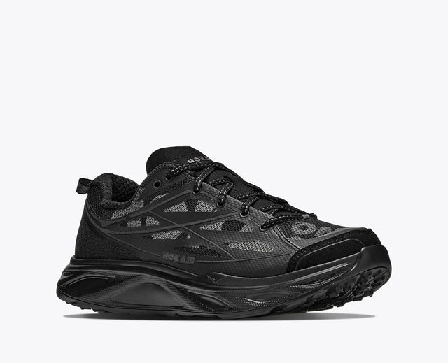 Hoka Huaka Pro - Black/Black