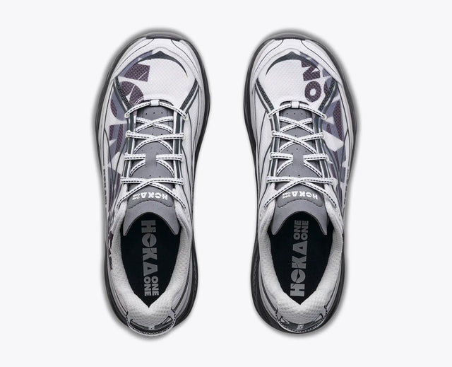 Hoka Huaka Pro - Cosmic Grey/Satellite Grey