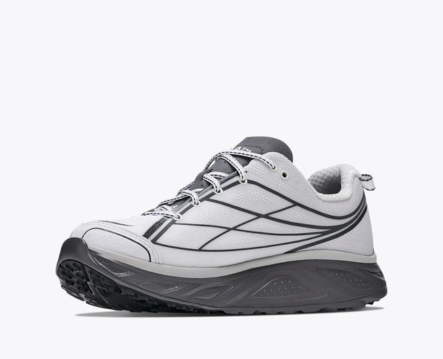 Hoka Huaka Pro - Cosmic Grey/Satellite Grey